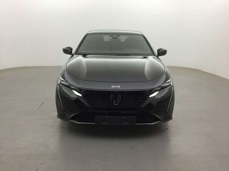 Peugeot 308 BlueHDi 130ch S&S EAT8 GT