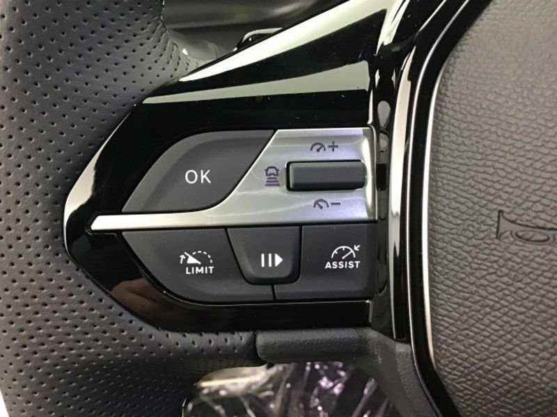 Peugeot 308 BlueHDi 130ch S&S EAT8 GT