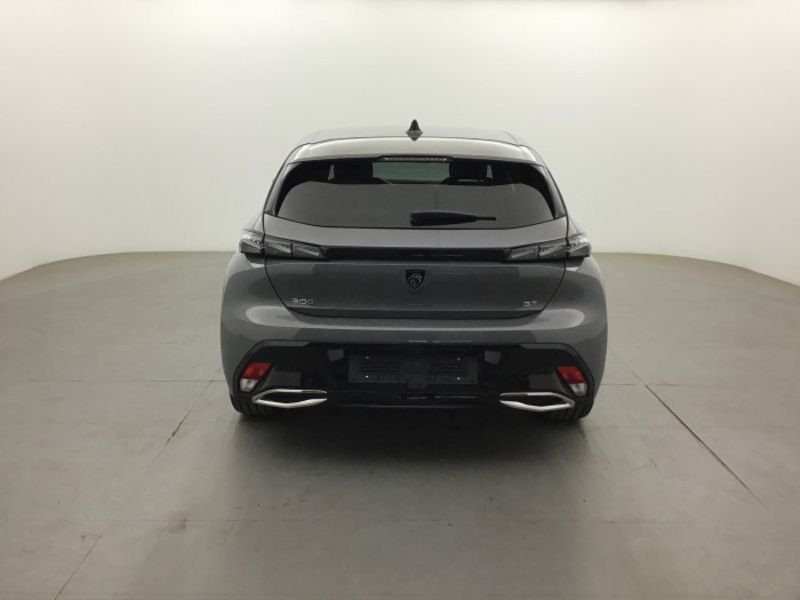 Peugeot 308 BlueHDi 130ch S&S EAT8 GT