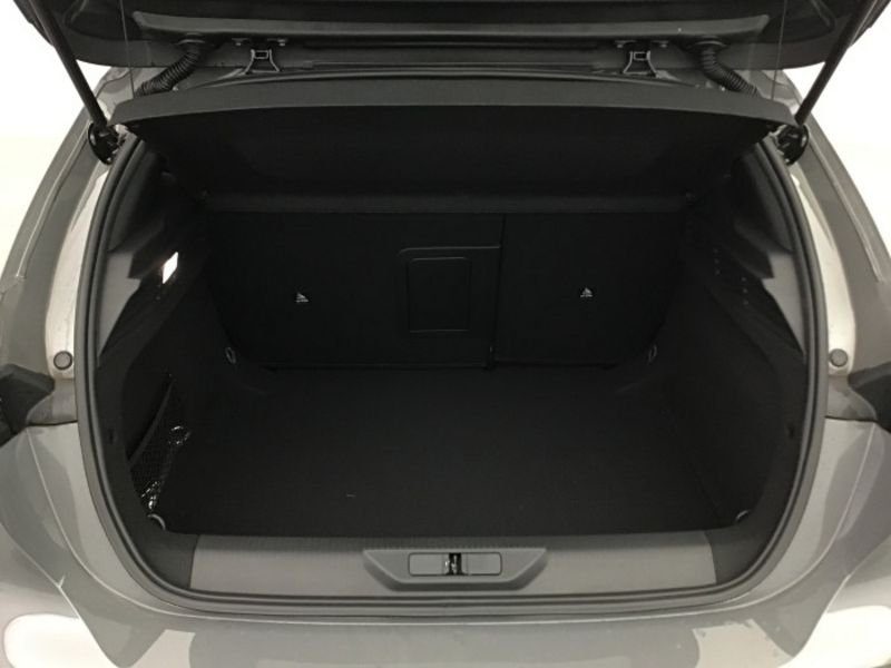 Peugeot 308 BlueHDi 130ch S&S EAT8 GT