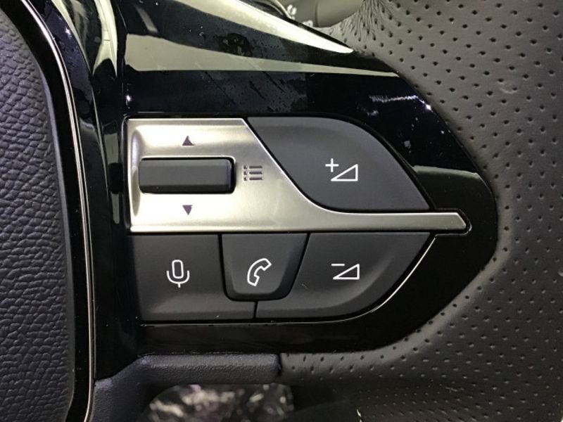 Peugeot 308 BlueHDi 130ch S&S EAT8 GT