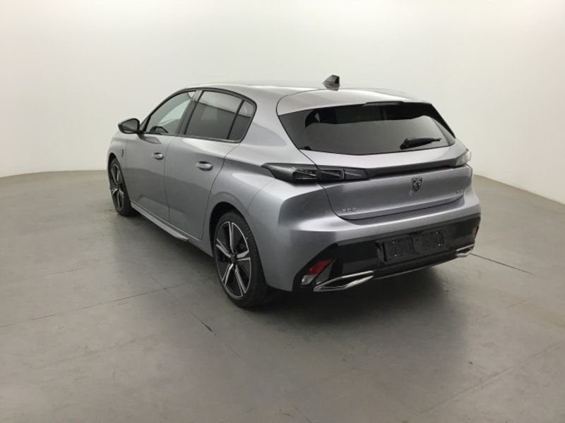 Peugeot 308 BlueHDi 130ch S&S EAT8 GT