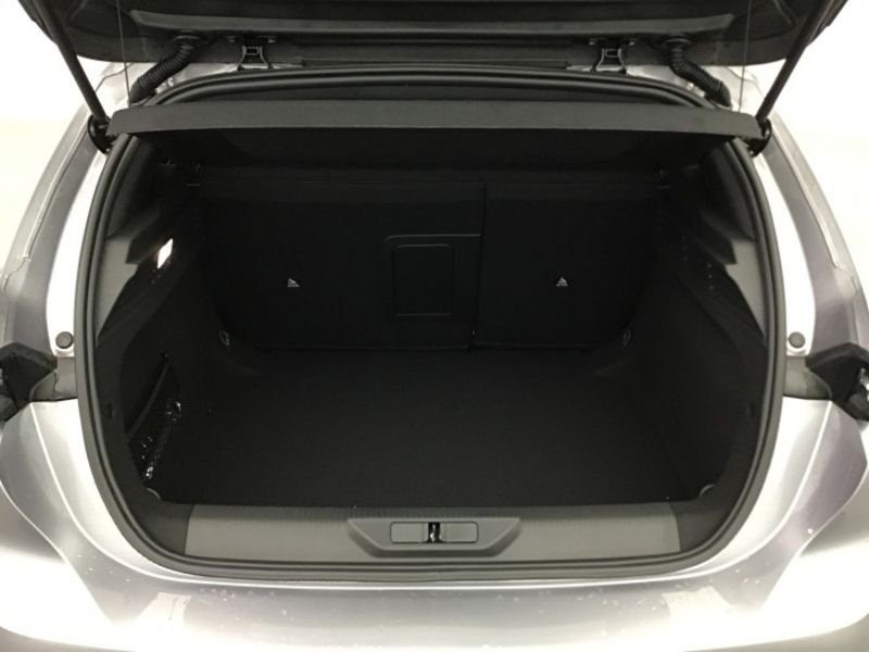 Peugeot 308 BlueHDi 130ch S&S EAT8 GT