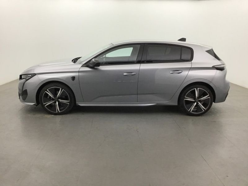 Peugeot 308 BlueHDi 130ch S&S EAT8 GT