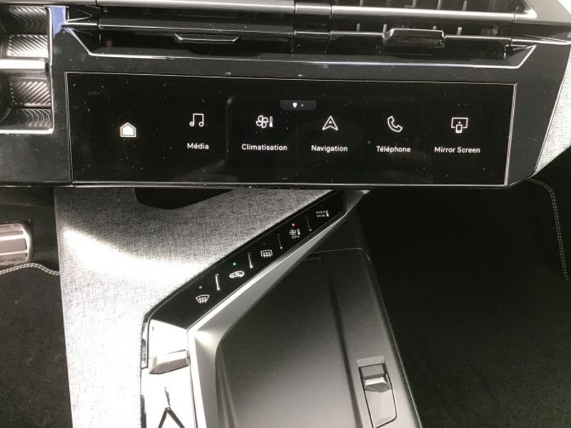 Peugeot 3008 Hybrid 145 e-DCS6 GT