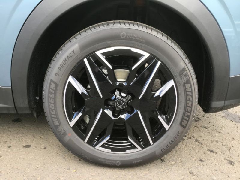 Peugeot 3008 Hybrid 145 e-DCS6 GT