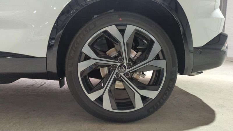 Renault Austral E-tech full hybrid 200 gsr2 techno esprit alpine + hayon motorise + pack safety