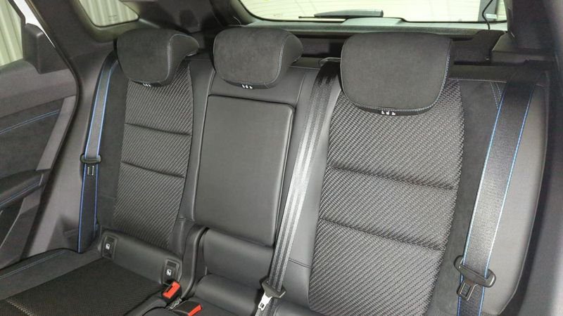 Renault Austral E-tech full hybrid 200 gsr2 techno esprit alpine + hayon motorise + pack safety