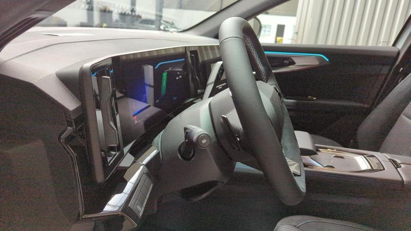 Renault Austral E-tech full hybrid 200 gsr2 techno esprit alpine + pack safety