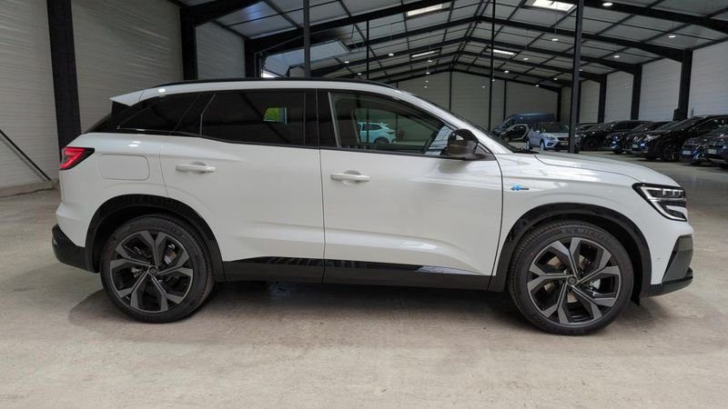 Renault Austral E-tech full hybrid 200 gsr2 techno esprit alpine + pack safety