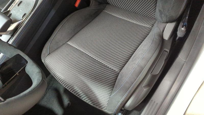 Renault Austral E-tech full hybrid 200 gsr2 techno esprit alpine + pack safety