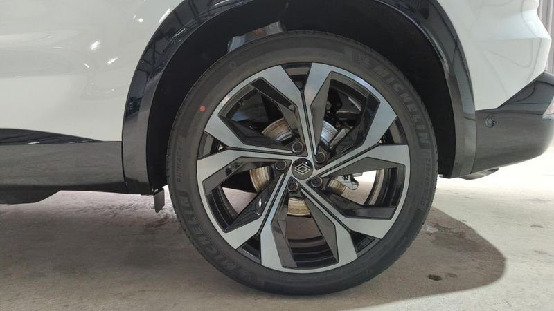 Renault Austral E-tech full hybrid 200 gsr2 techno esprit alpine + pack safety