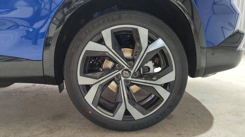 Renault Austral E-tech full hybrid 200 gsr2 techno esprit alpine + pack safety