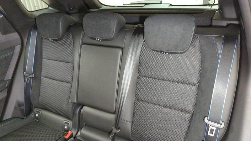 Renault Austral E-tech full hybrid 200 gsr2 techno esprit alpine + pack safety