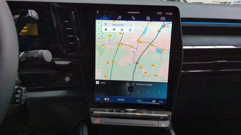 Renault Austral E-tech full hybrid 200 gsr2 techno esprit alpine + pack safety