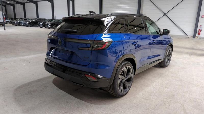 Renault Austral E-tech full hybrid 200 gsr2 techno esprit alpine + pack safety