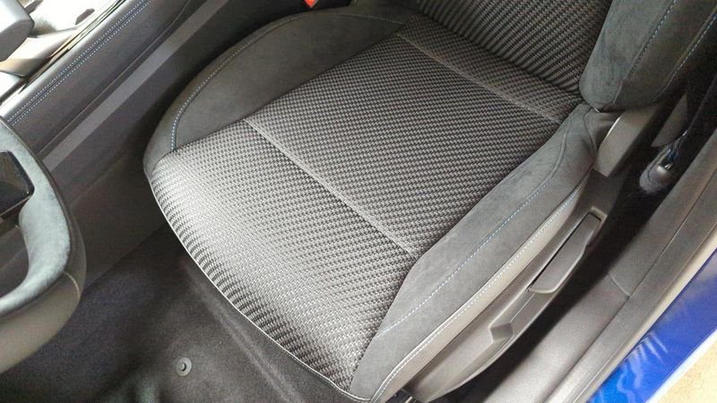 Renault Austral E-tech full hybrid 200 gsr2 techno esprit alpine + pack safety