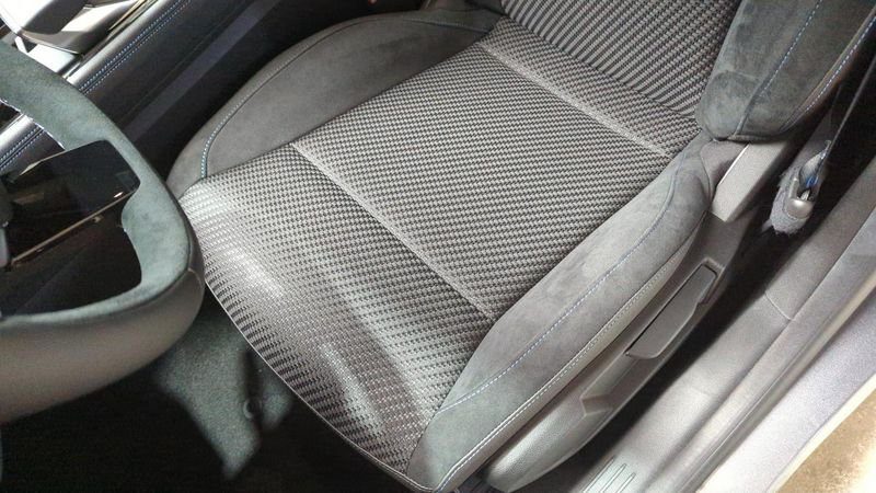 Renault Austral E-tech full hybrid 200 gsr2 techno esprit alpine + pack safety