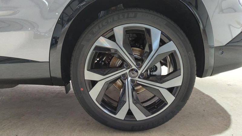 Renault Austral E-tech full hybrid 200 gsr2 techno esprit alpine + pack safety