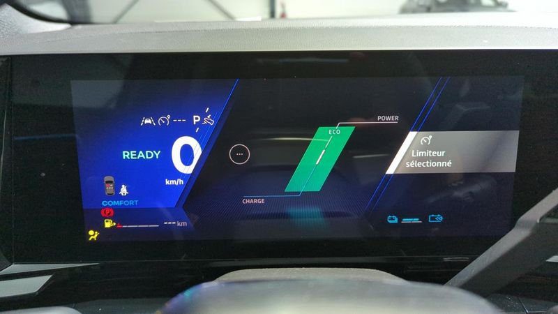 Renault Austral E-tech full hybrid 200 gsr2 techno esprit alpine + pack safety