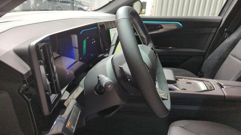 Renault Austral E-tech full hybrid 200 gsr2 techno esprit alpine + pack safety