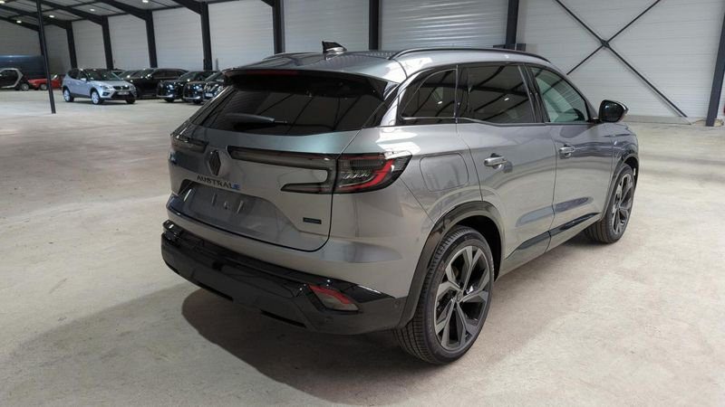 Renault Austral E-tech full hybrid 200 gsr2 techno esprit alpine + pack safety