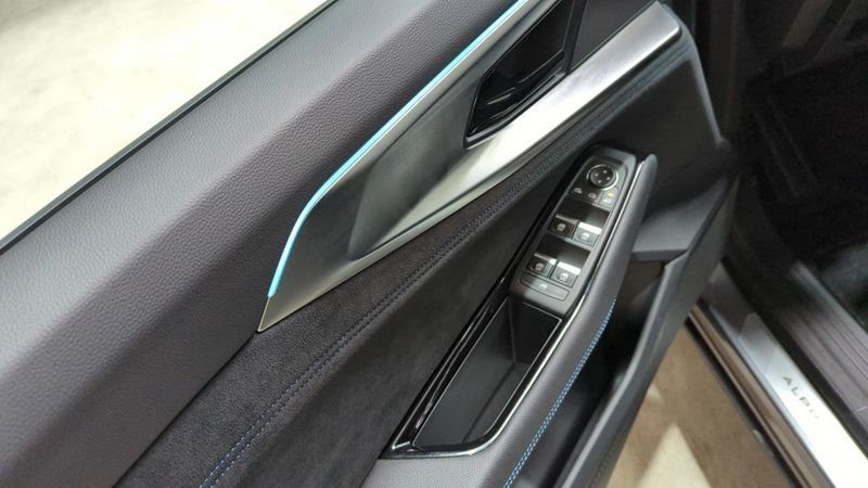 Renault Austral E-tech full hybrid 200 gsr2 techno esprit alpine + pack safety