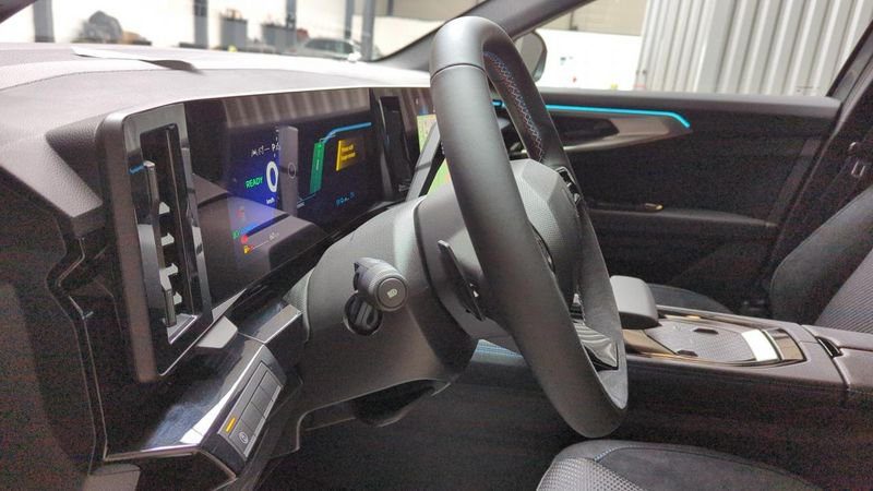 Renault Austral E-tech full hybrid 200 gsr2 techno esprit alpine + pack safety