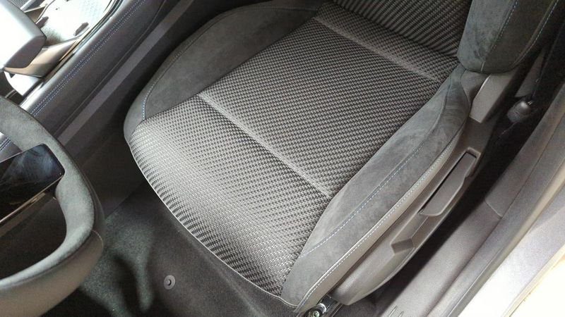 Renault Austral E-tech full hybrid 200 gsr2 techno esprit alpine + pack safety