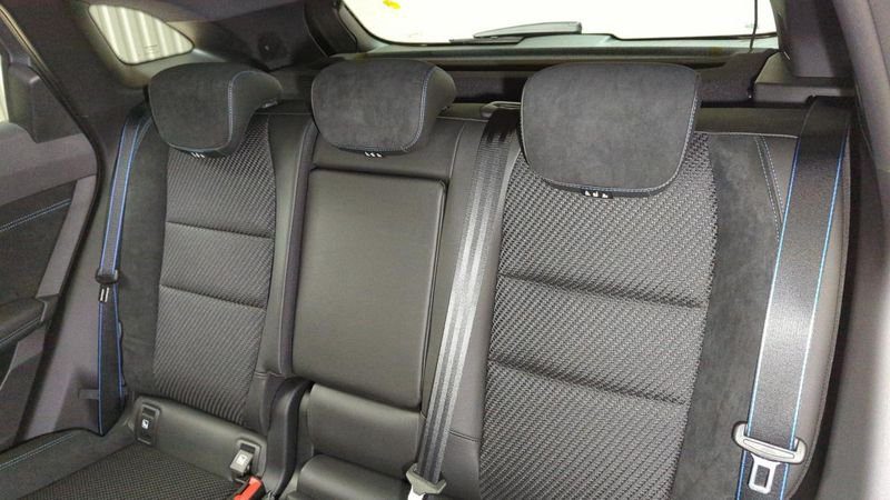 Renault Austral E-tech full hybrid 200 gsr2 techno esprit alpine + pack safety