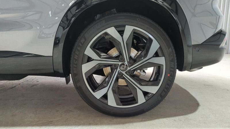 Renault Austral E-tech full hybrid 200 gsr2 techno esprit alpine + pack safety