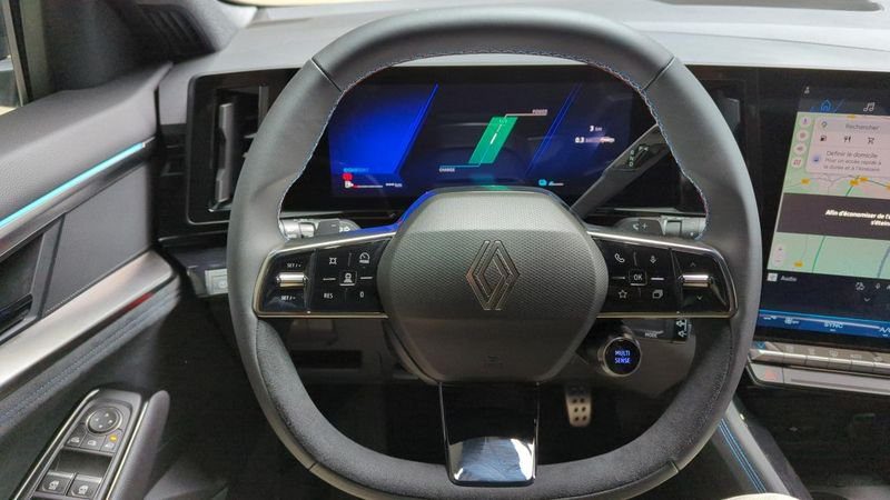 Renault Austral E-tech full hybrid 200 gsr2 techno esprit alpine + pack safety