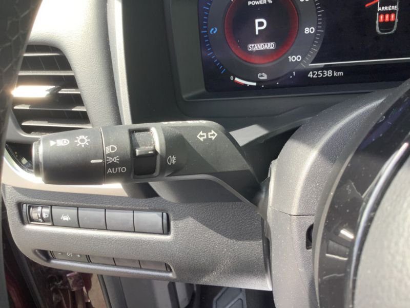 Nissan Qashqai e-Power 190 ch N-Connecta