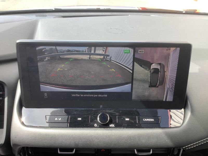 Nissan Qashqai e-Power 190 ch N-Connecta