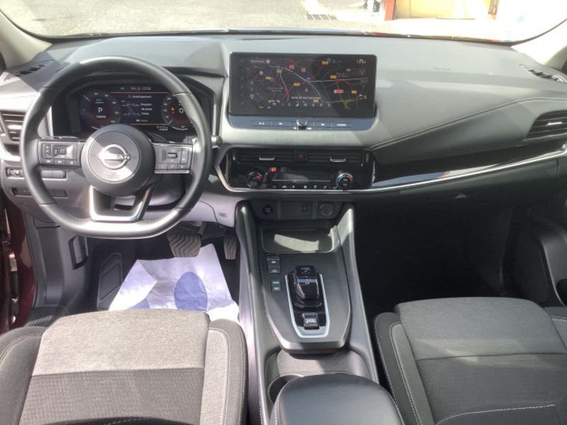 Nissan Qashqai e-Power 190 ch N-Connecta