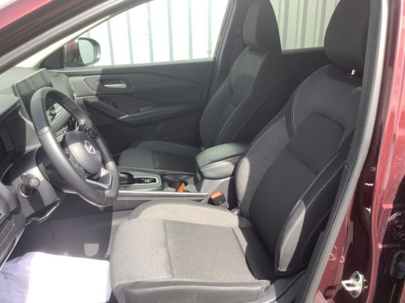 Nissan Qashqai e-Power 190 ch N-Connecta