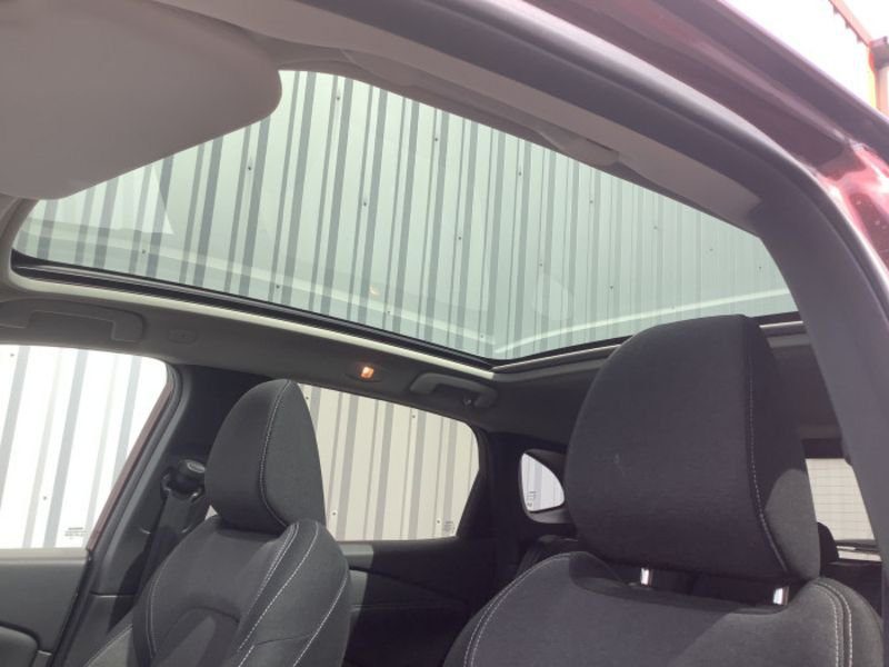 Nissan Qashqai e-Power 190 ch N-Connecta