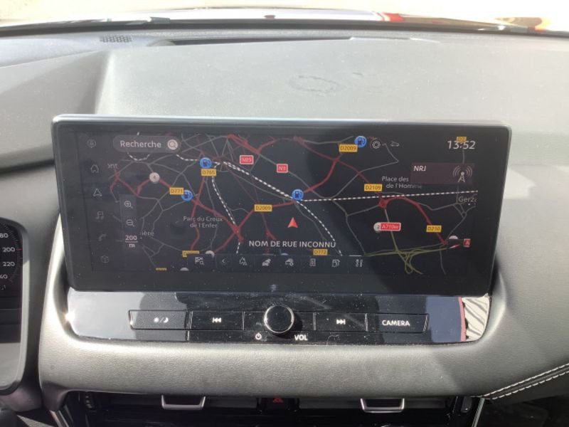 Nissan Qashqai e-Power 190 ch N-Connecta