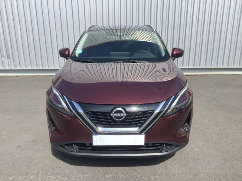 Nissan Qashqai e-Power 190 ch N-Connecta