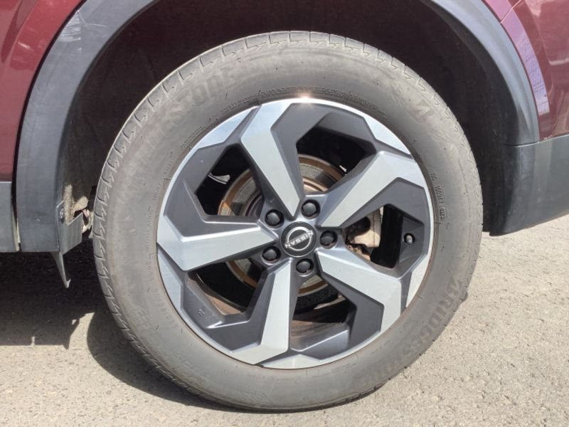 Nissan Qashqai e-Power 190 ch N-Connecta