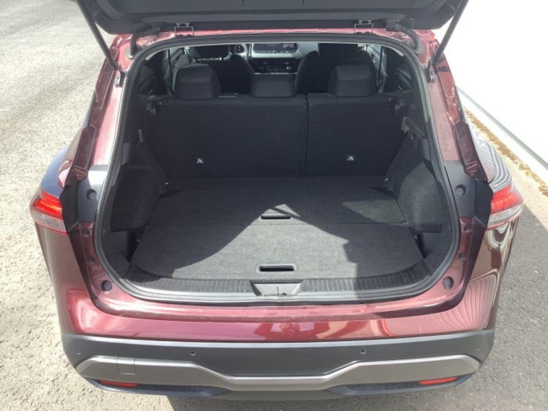 Nissan Qashqai e-Power 190 ch N-Connecta