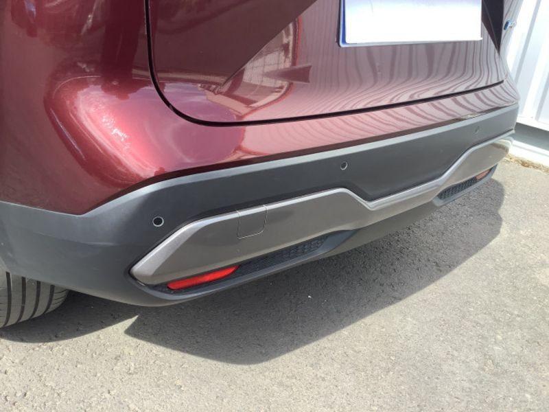 Nissan Qashqai e-Power 190 ch N-Connecta