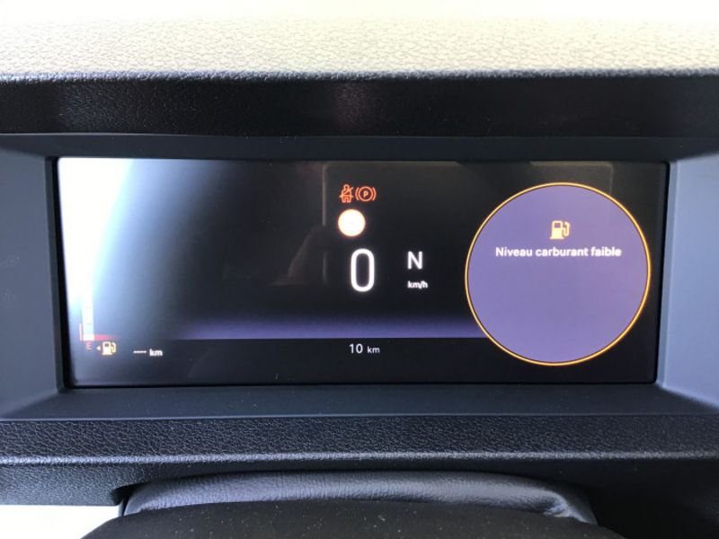 Fiat Scudo FOURGON BLUEHDI 145 XL S&S EAT8