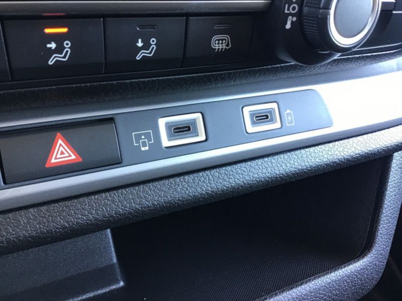 Fiat Scudo FOURGON BLUEHDI 145 XL S&S EAT8