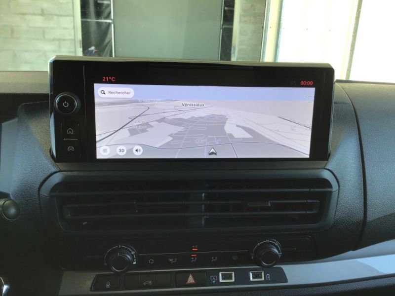 Fiat Scudo FOURGON BLUEHDI 145 XL S&S EAT8