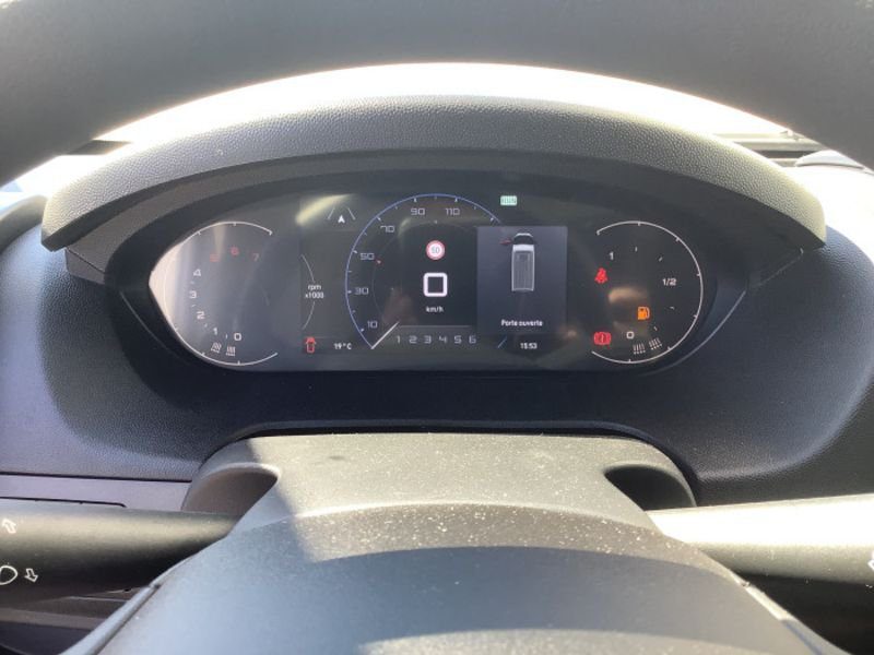 Citroën AX JUMPER FOURGON TOLE MAXI 35 L3H2 140 S&S BVM6