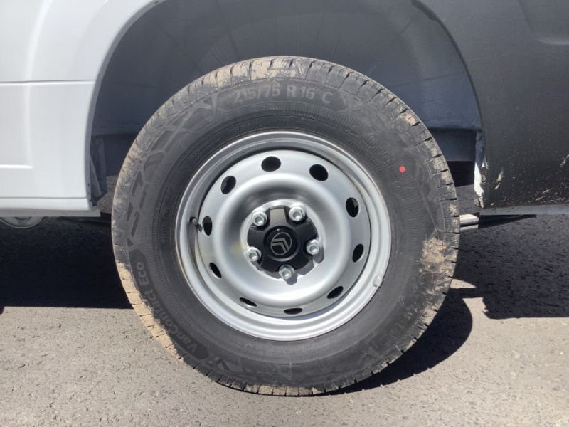 Citroën AX JUMPER FOURGON TOLE MAXI 35 L3H2 140 S&S BVM6