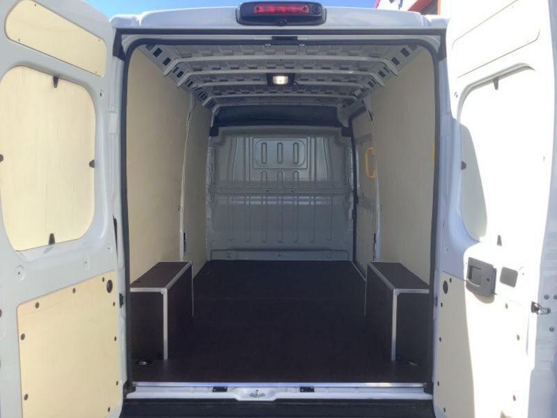 Citroën AX JUMPER FOURGON TOLE MAXI 35 L3H2 140 S&S BVM6