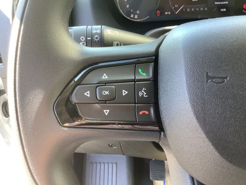 Citroën AX JUMPER FOURGON TOLE MAXI 35 L3H2 140 S&S BVM6