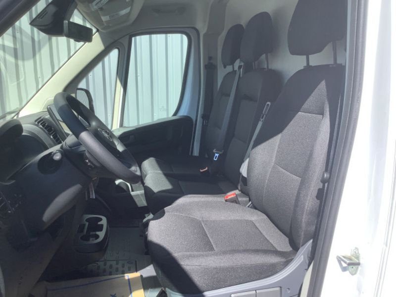 Citroën AX JUMPER FOURGON TOLE MAXI 35 L3H2 140 S&S BVM6